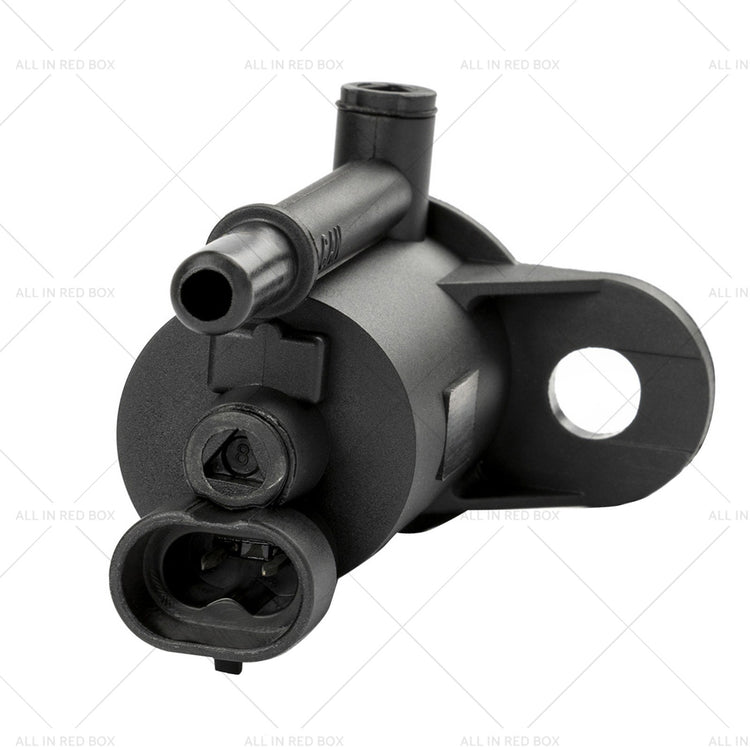 Vapor Canister Purge Valve Suitable for Buick Rainier Chevy Silverado GMC Sierra