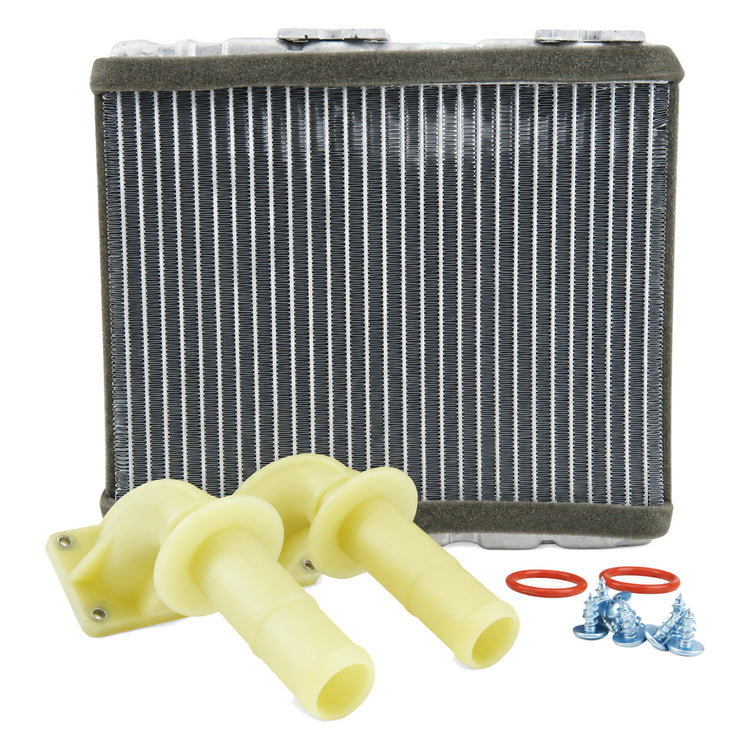 Heater Core Fit For Subaru Liberty 2.2L Automatic Manual Petrol Diesel 1991-1994