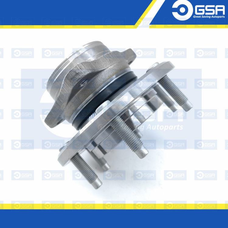 Front Wheel Bearing Hub For Holden HSV Colorado Trailblazer RG 4WD 2.8L 2017-ON