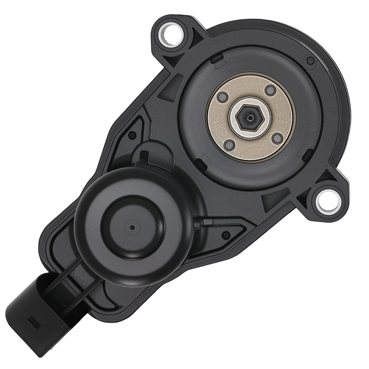 Brake Caliper Motor Rear for Mazda CX-5/CX-9 2016-2023 KA0G268EXA Plastic