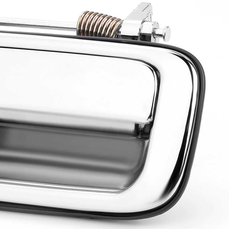Right Front Exterior Outer Door Handle for Toyota Landcruiser 80 Series 1990-98