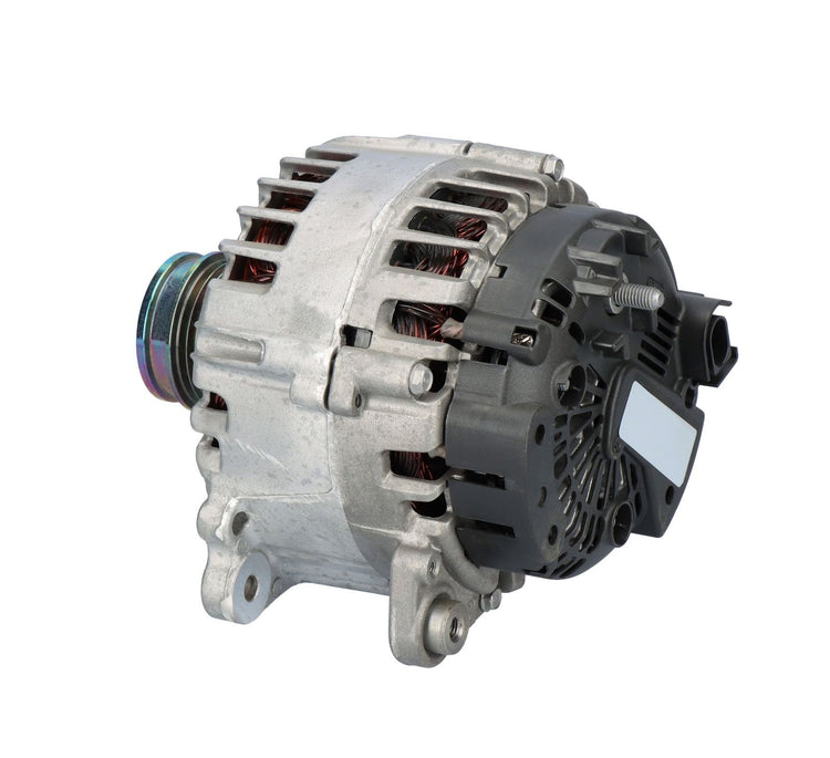 Valeo Alternator fits Volkswagen Caddy 2.0 SBA, SBH TDi BMT (443349)