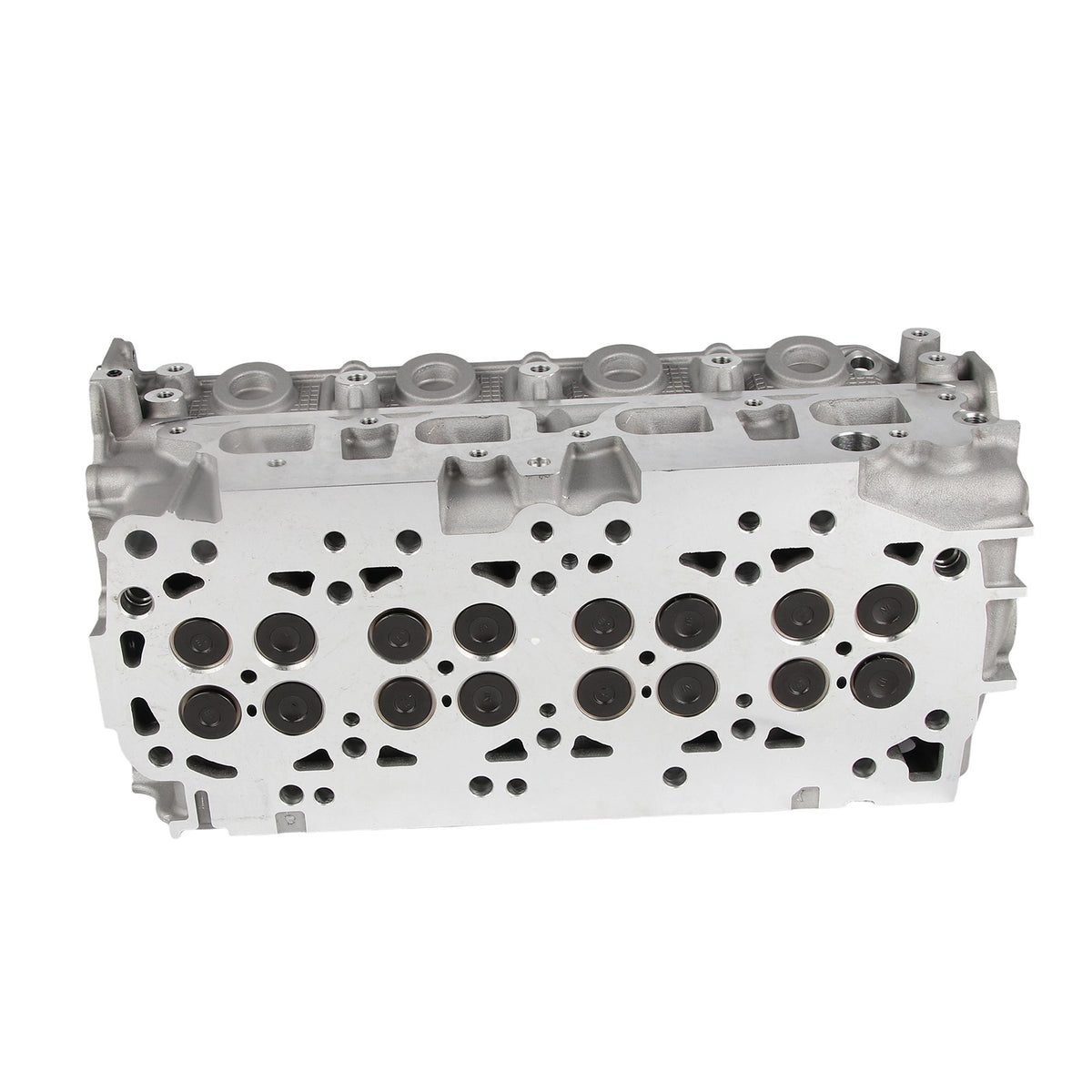 Complete Cylinder Head for Nissan Navara D40 D22 Diesel 2.5L YD25DDTi 2005-2015