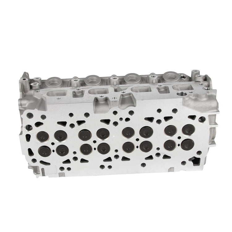 Complete Cylinder Head for Nissan Navara D40 D22 Diesel 2.5L YD25DDTi 2005-2015