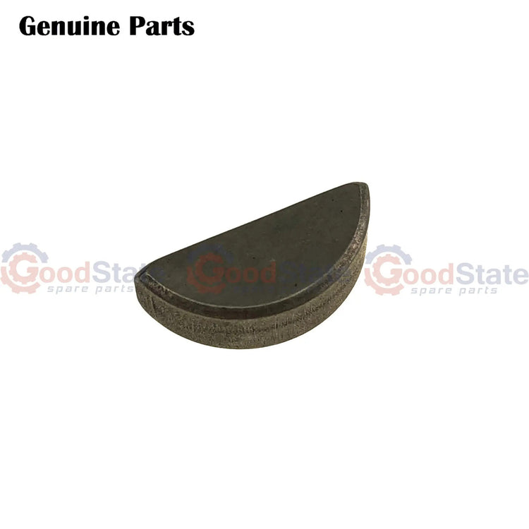 Genuine Hilux KZN205 KZN165 KZN130 Crankshaft Pulley Woodruff Key