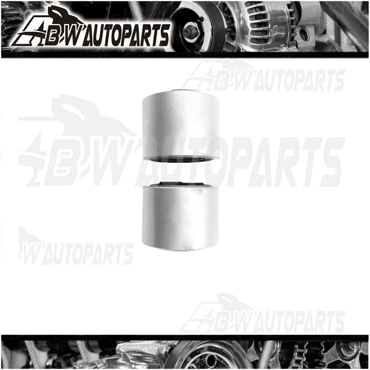 2X Front Lower Control Arm Rear Bushings For 2008-on Holden Cruze JG JH EXPRESS