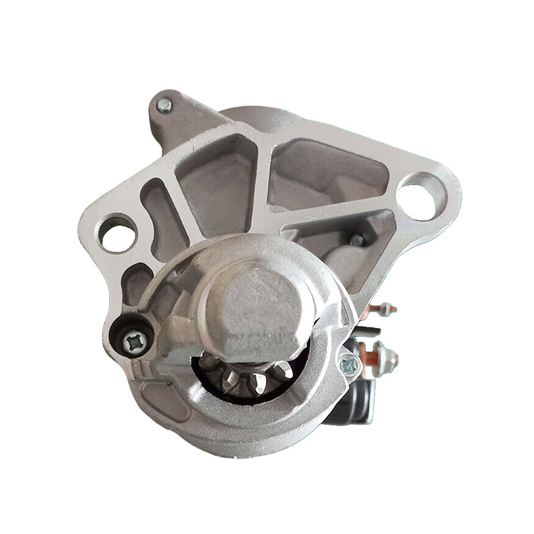Mini Style Starter Motor For Mopar Chrysler SB 318 340 360 Dodge Valiant V8 AU