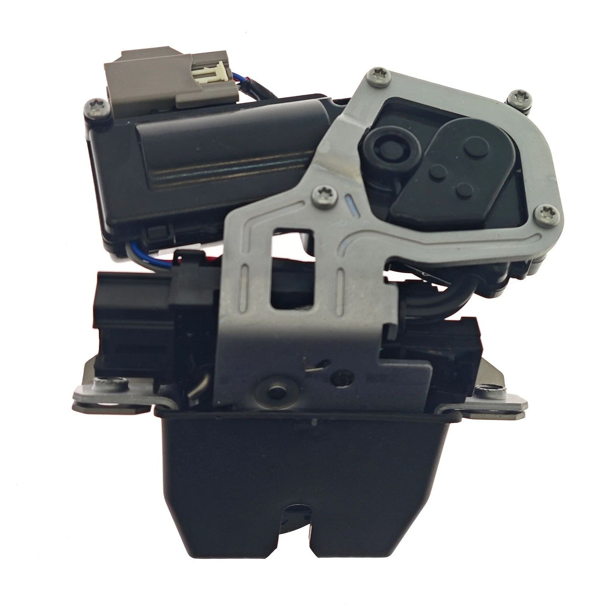 Powerlift Tailgate Latch Assembly Suit For Ford Everest 2015-2021 FK7AN442A66BD