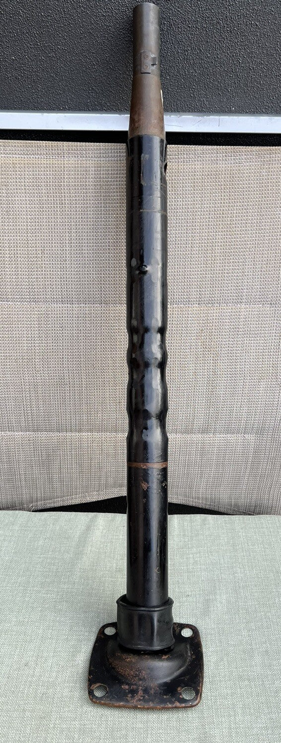 MAZDA ROTARY 1970's FAMILIA 1300 GENUINE STEERING COLUMN!!