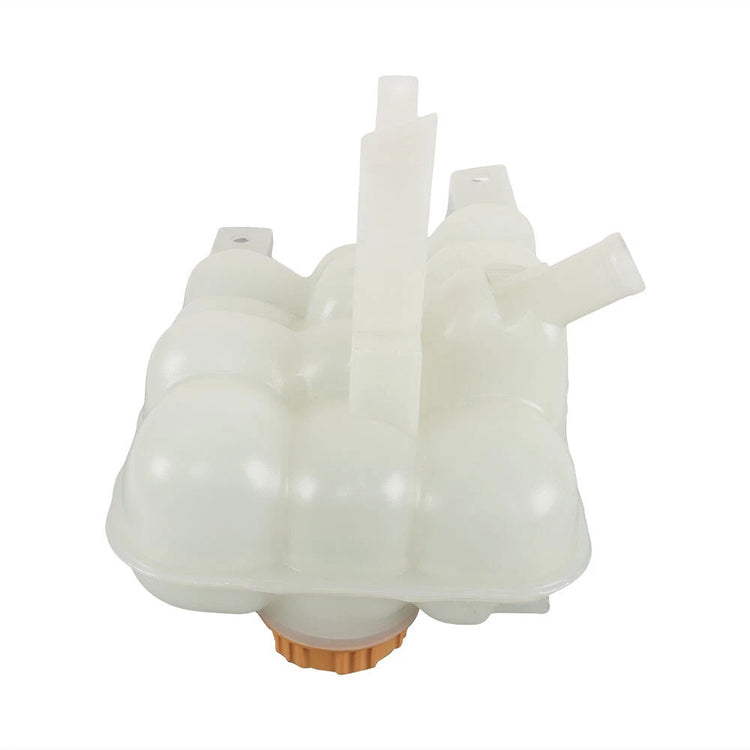 Radiator Overflow Bottle & Cap Expansion Tank for Ford Falcon BA BF 6Cyl 4.0 XR6