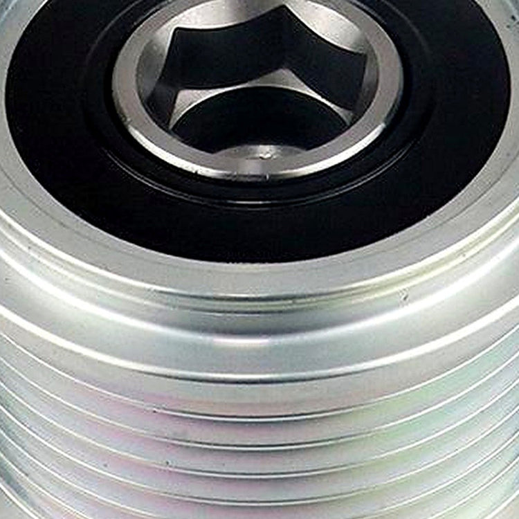 Alternator One-Way Pulley Suitable for Toyota Land Cruiser Prado 2002-2009 4.7L