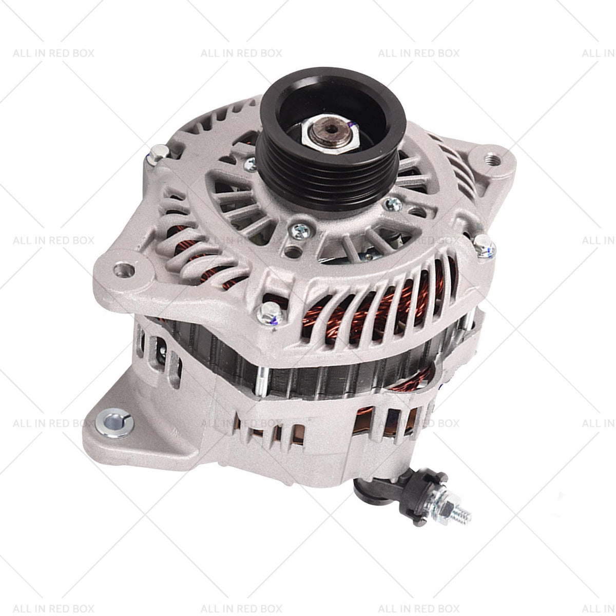 Alternator Suitable For Subaru Forester SH Impreza GG G3 Liberty BM BR YA