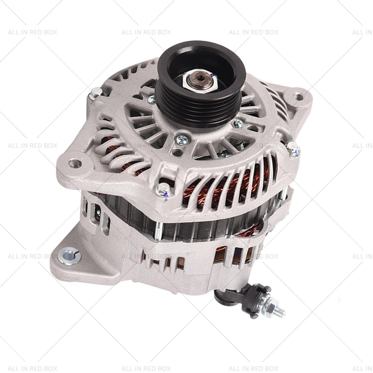 Alternator Suitable For Subaru Forester SH Impreza GG G3 Liberty BM BR YA