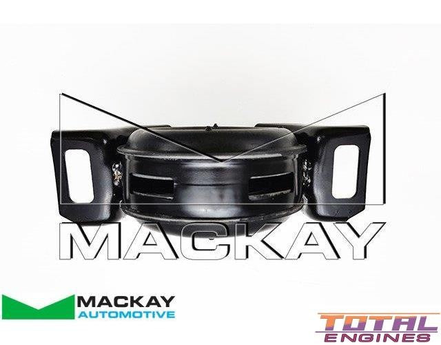 Drive Shaft Centre Support Bearing fits Toyota Hilux KUN26R 3.0L 4Cyl 1KD-FTV