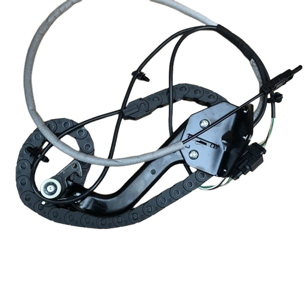 Sliding Door Cable Lower Roller Track Suitable For Mercedes Sprinter W906 06-18
