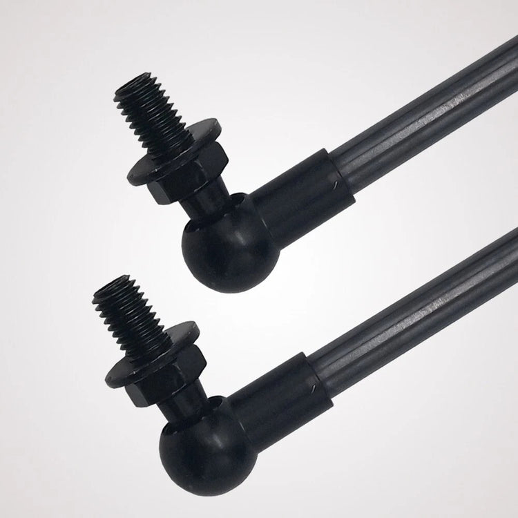 A Pair Bonnet Gas Struts for Nissan Patrol GU Y61 TY61 1997-2012 Wagon Chassis