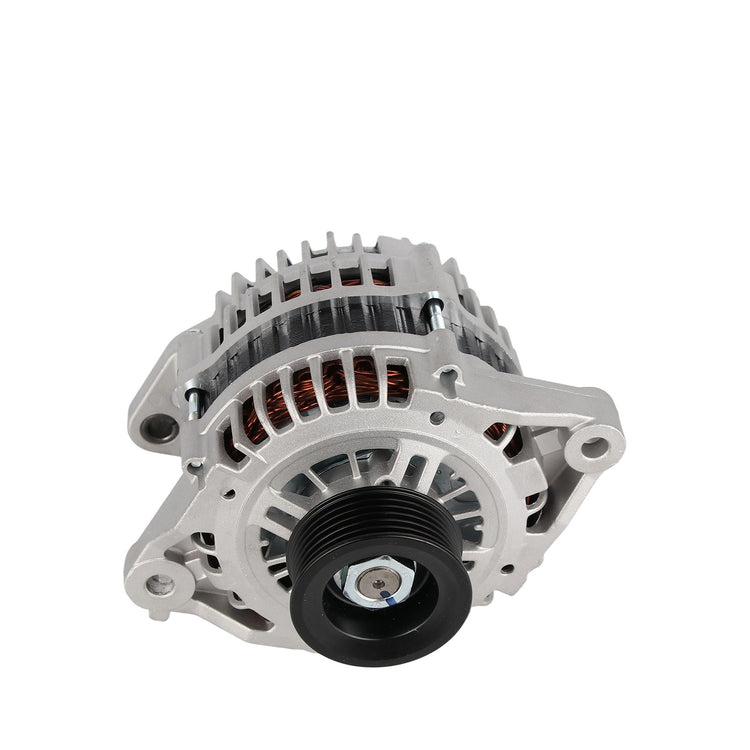 Alternator For Nissan Pulsar N14 N15 GA16DE QG16DE QG18DE 1.6L 1.8L SR20DET 2.0L