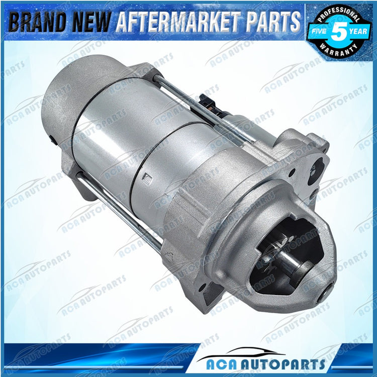 STARTER MOTOR FOR LEXUS LS600hL UVF46 2007~2012 PETROL-HEV 5.0L 2URFSE V8 DOHC