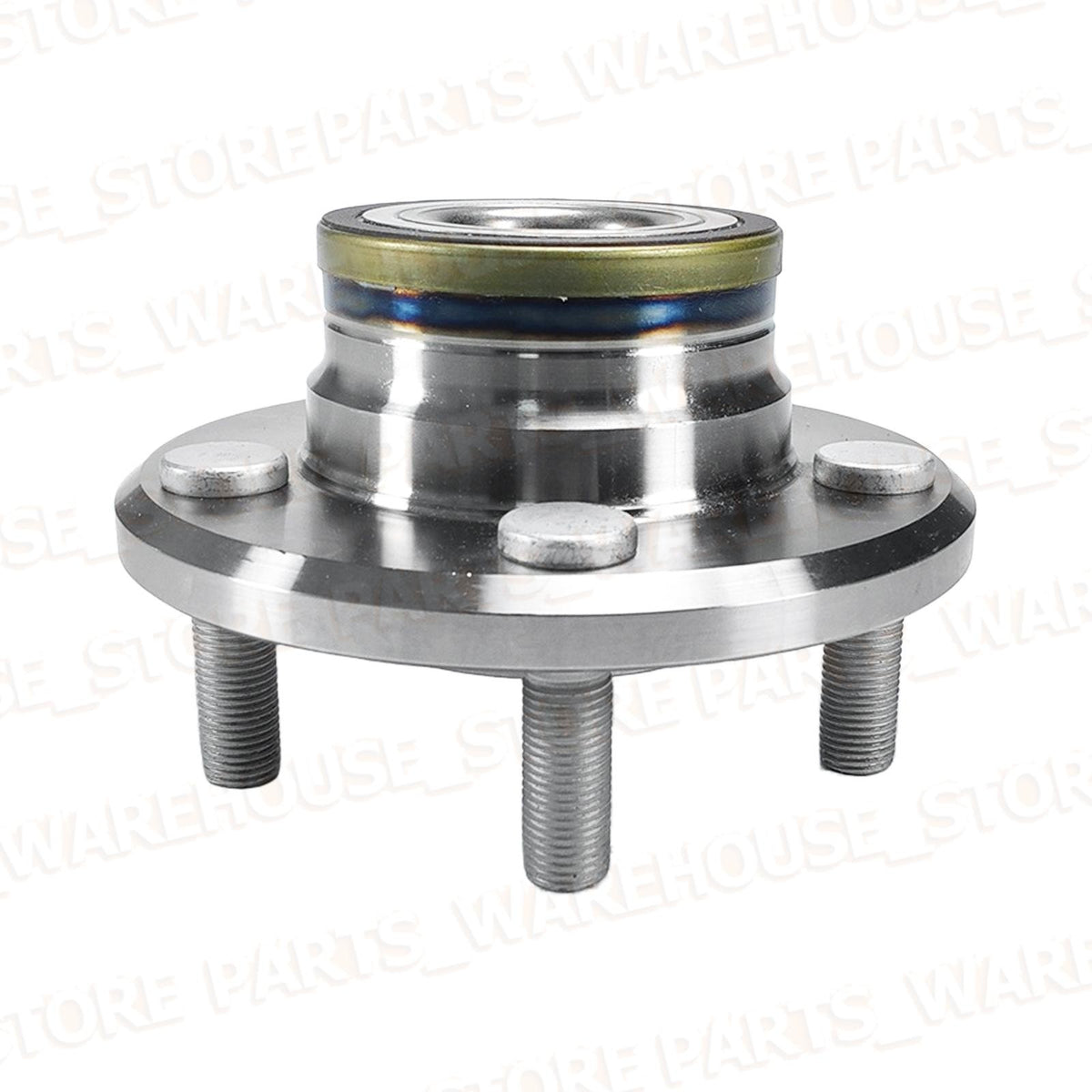 Front Wheel Bearing & Hub Assembly for Chrysler 300C 2005-2019