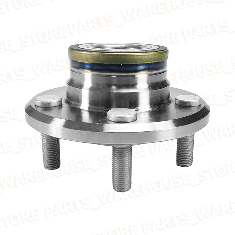 Front Wheel Bearing & Hub Assembly for Chrysler 300C 2005-2019