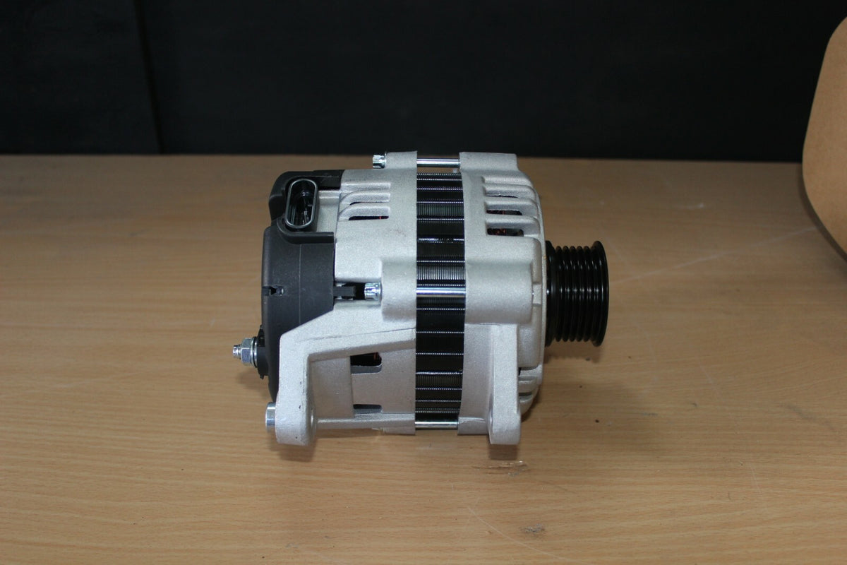 Daewoo Kalos Alternator fits T200 1.5L Petrol F15S 04/2003 - 01/2005 4 Cylinder