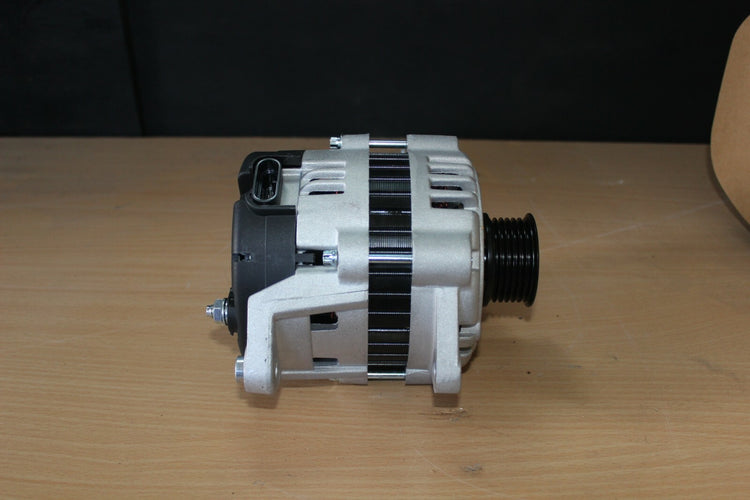 Daewoo Kalos Alternator fits T200 1.5L Petrol F15S 04/2003 - 01/2005 4 Cylinder