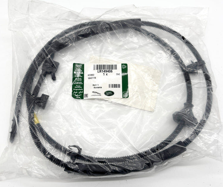 Genuine Land Rover Defender (L663) Rear Washer Hose LR149406 OEM