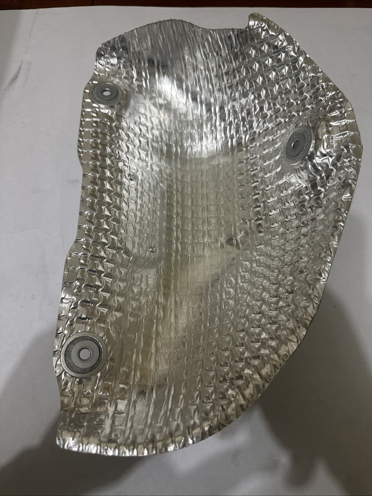 2016-2018 Mazda Mx-5 Miata Pej5-13-390 Exhaust Manifold Heat Shield Insulator