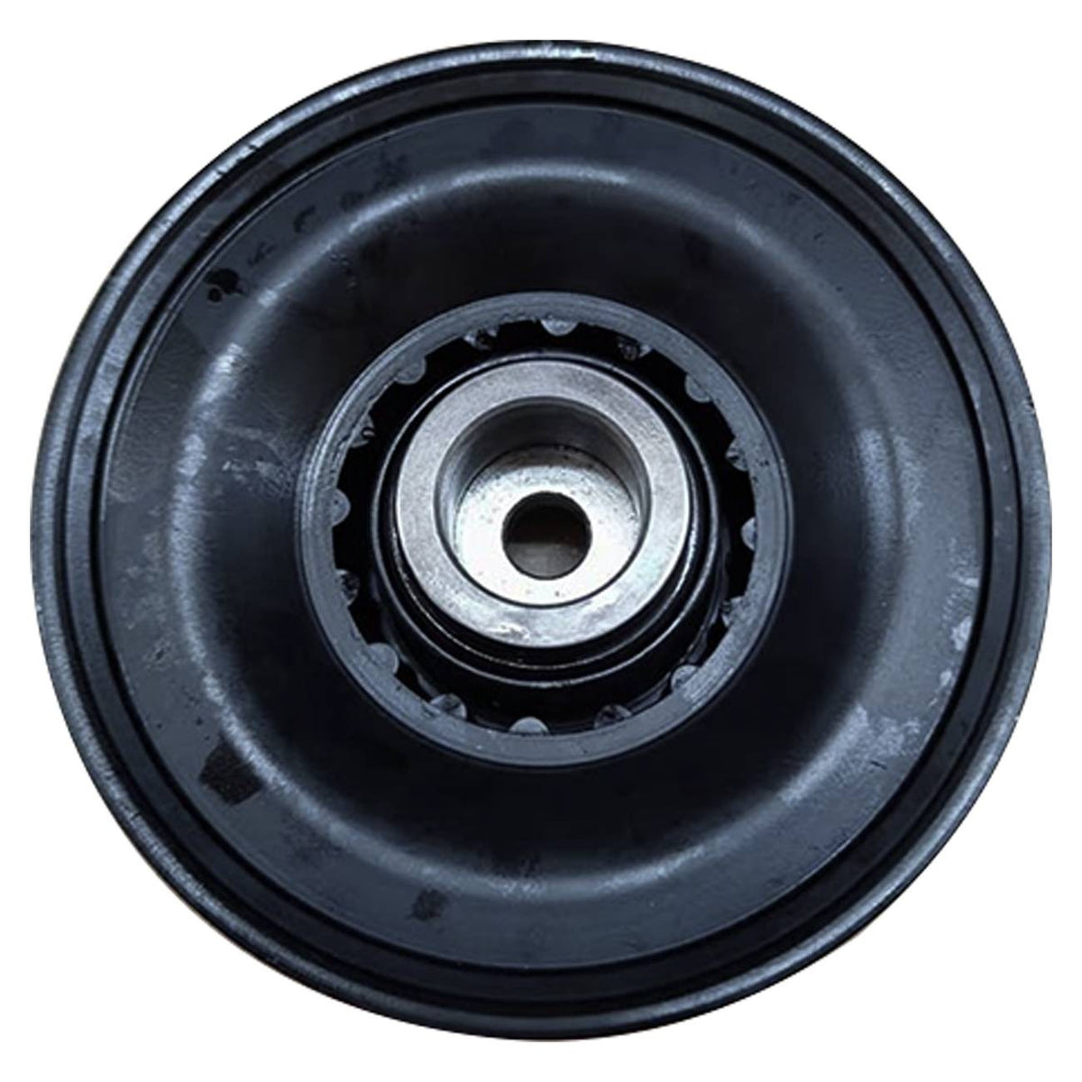 Crankshaft Pulley Harmonic Balancer For MINI Convertible (R52) Cooper S 1.6L
