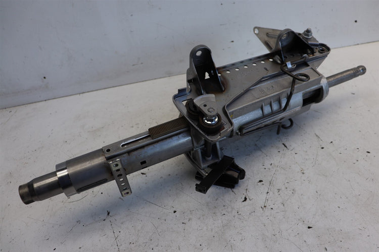 Porsche Cayman GT4 718 982 2022 Manual Adjust Steering Column 99134701506 J229