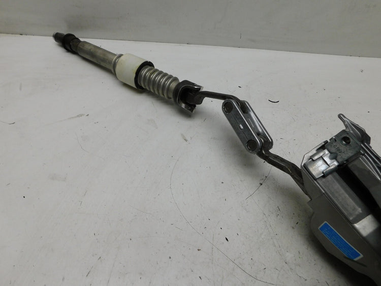 Mercedes Benz SLK 280 R171 2007 Steering Column Assembly A1714600616 J110