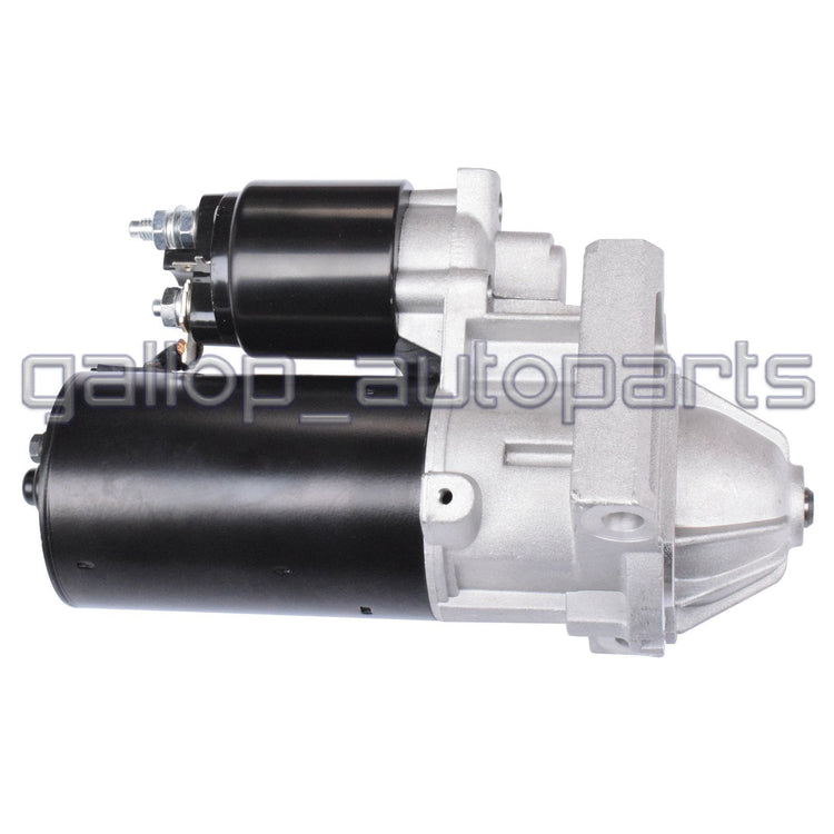 HEAVY DUTY STARTER MOTOR FOR HOLDEN COMMODORE 253 304 308 VB VC VH VK VS V8 5.0L