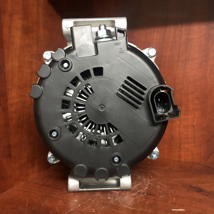 Alternator Regulator  for Mercedes Benz ML280 CDi W164 engine OM642.940 3.0L