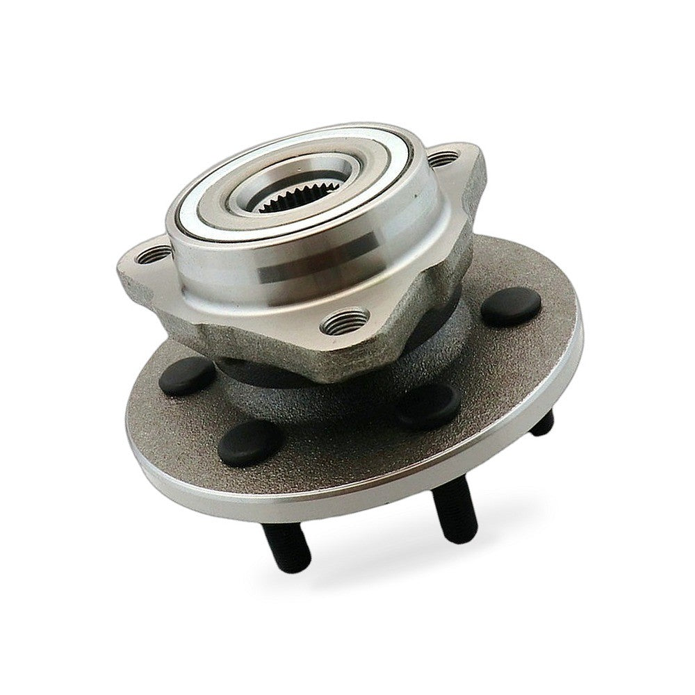 Front Wheel Bearing Hub Assembly Suitable for Dodge Dakota 1997-2004 Durango