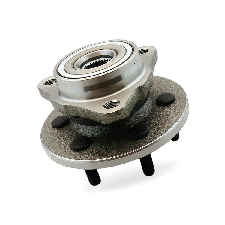 Front Wheel Bearing Hub Assembly Suitable for Dodge Dakota 1997-2004 Durango