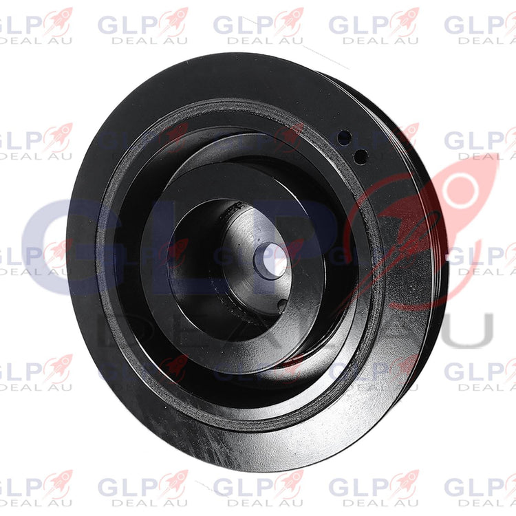HARMONIC BALANCER FOR MITSUBISHI MAGNA VERADA V6 - Magna TH-TW - Verada KE-KJ