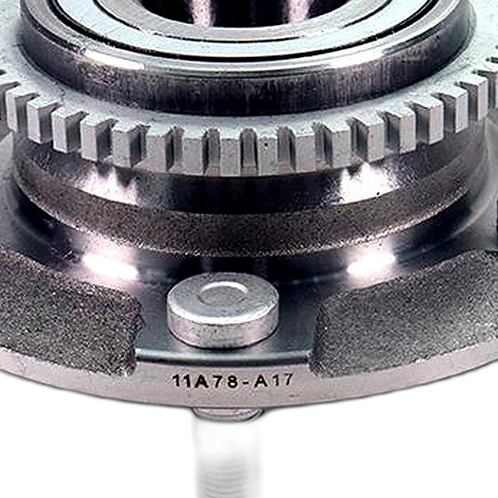 Wheel Hub Assembly Suitable for Ford Ranger 1998-2011 Mazda B2500 B3000 513115