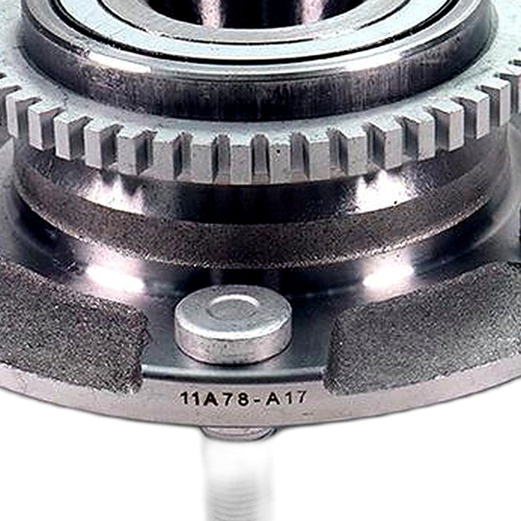 Wheel Hub Assembly Suitable for Ford Ranger 1998-2011 Mazda B2500 B3000 513115