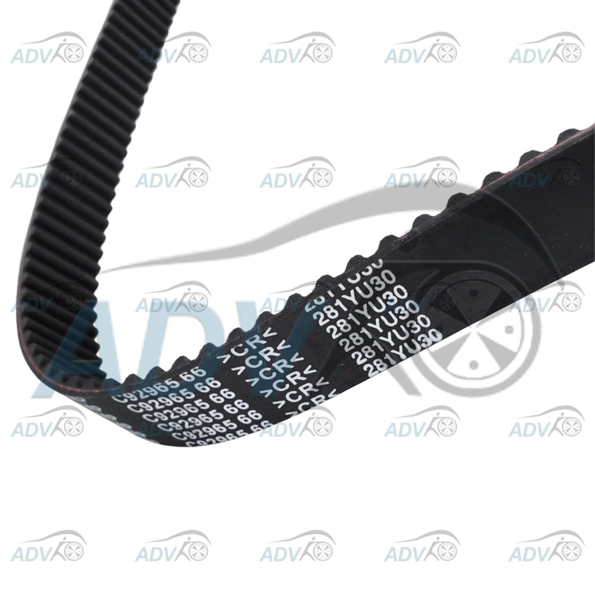 Timing Belt Kit with Hydraulic Tensioner for Subaru Impreza, WRX, Liberty, Fores