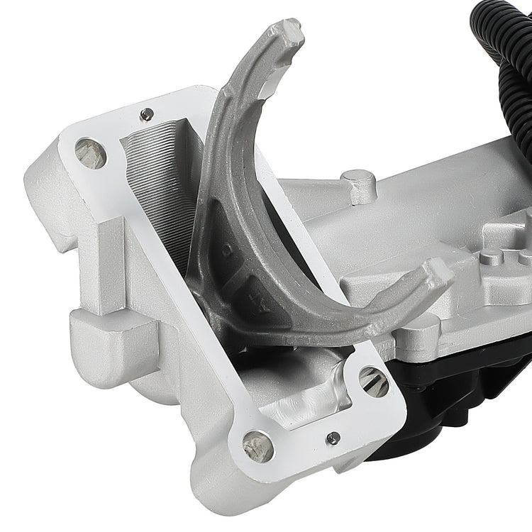 1x Front Diff Actuator Shifter Engager 8981408531 For Holden RA Rodeo 4WD 03-07
