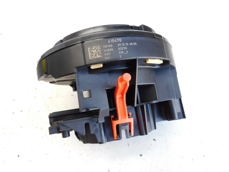 Tesla Model S 70 2016 Steering Column Clock Spring J134