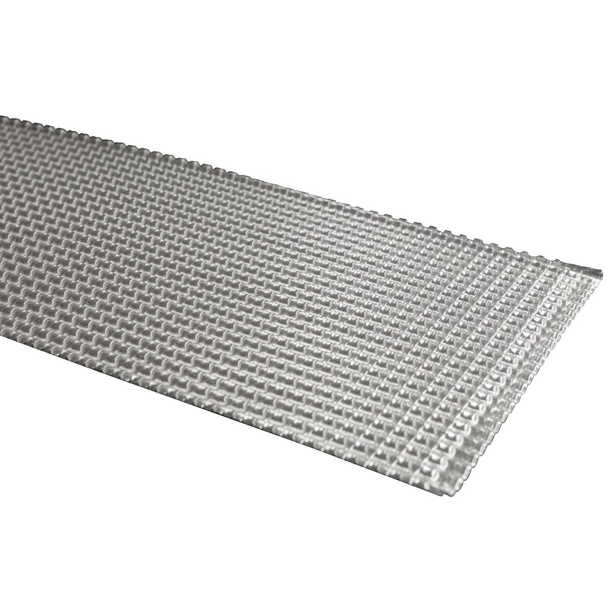 Heat Shield 300mm x 500mm x 3.5mm. Withstands 900'C intermittent reflective