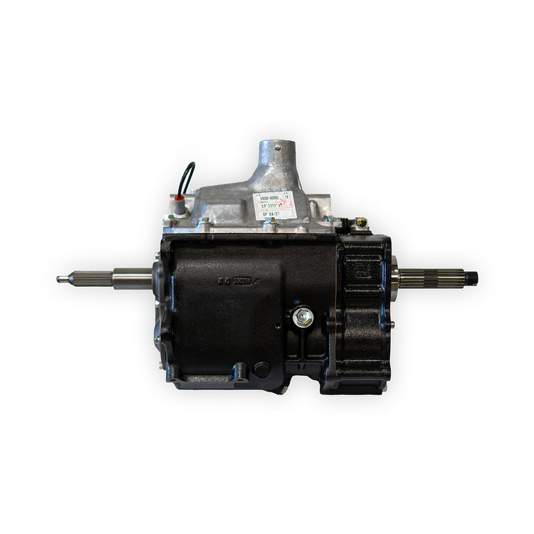Genuine H55F 5 Speed Gearbox suitable for Toyota LandCruiser HZJ70 HZJ73 HZJ75