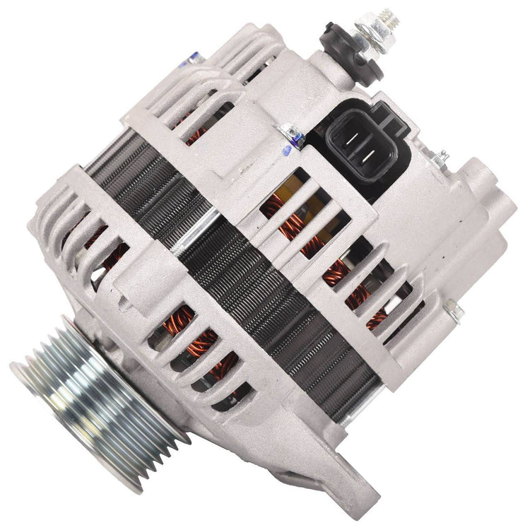 NEW Alternator 90A For Nissan Pathfinder R50 V6 engine VG33E 3.3L Petrol 95-05