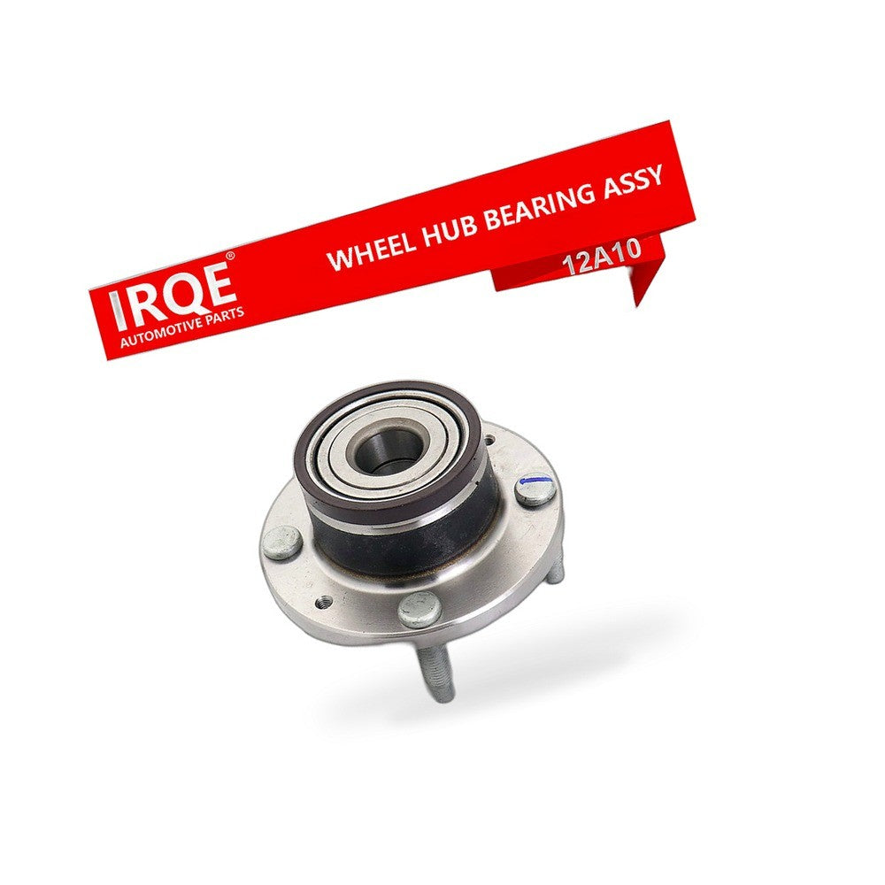 Rear Wheel Bearing Hub Assembly Suitable for Chevrolet Sail 3 2015-2018 9064172