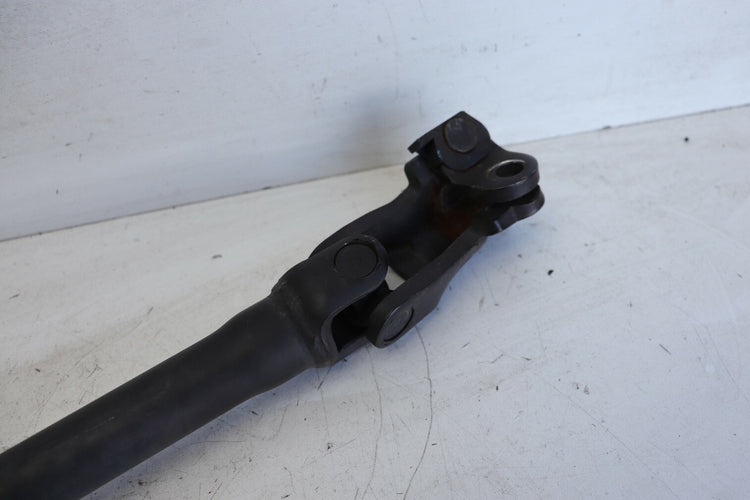 Aston Martin DB9 2005 V12 Lower Steering Column Shaft 4G43-3C662-AB J136