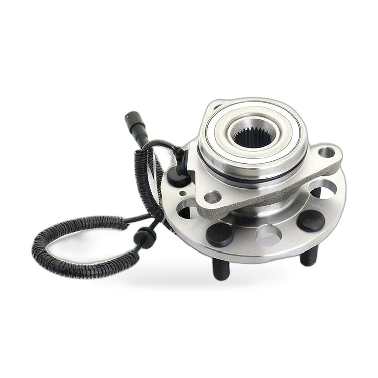Front Wheel Bearing Hub Unit Suitable for Hyundai Santa Fe Tucson Kia Sportage