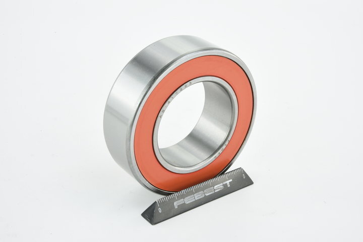 Axle Shaft Bearing 41X72X23 For TOYOTA CAMRY/VISTA SV2#,VZV20,CV20,SV3#,VZV3#,CV
