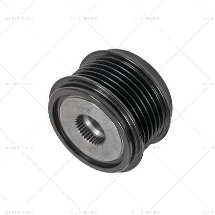 Alternator Pulley Suitable For Audi A5 8T 1.8L Petrol CJEB 2012-On OAP076