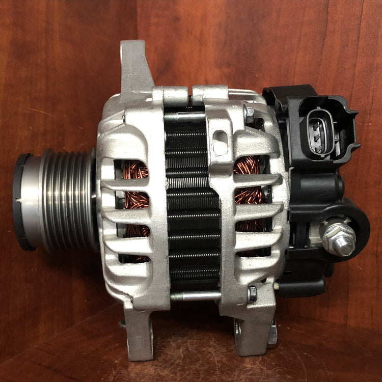HYUNDAI I30 ALTERNATOR PETROL, 1.6, G4FD, GD, 12/12-03/15